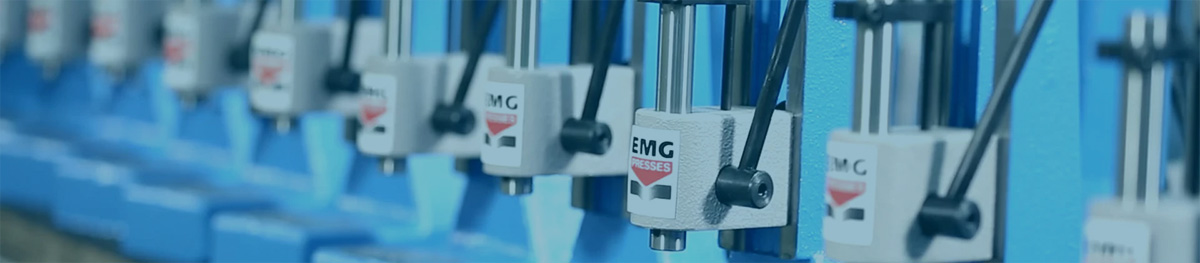 EMG Presses