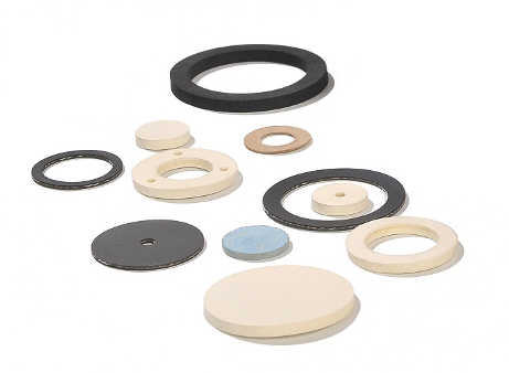 corte circular de todos los materiales con prensas manuales