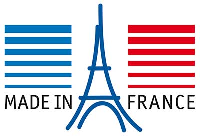 prensas manuales y troqueles fabricados en Francia